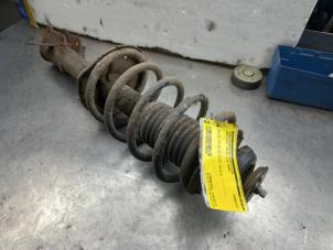 Used Front shock absorber rod, right Chevrolet Kalos (SF48) 1.4 Price on request offered by Akkie Stomphorst Autodemontage