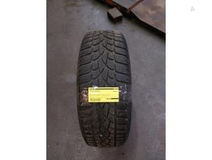 Used Winter tyre Price € 20,00 Margin scheme offered by Akkie Stomphorst Autodemontage