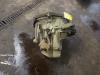 Gearbox from a Peugeot 206 (2A/C/H/J/S) 1.6 16V 2003