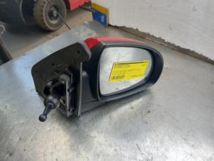 Used Wing mirror, right Kia Picanto (BA) 1.1 CRDi VGT 12V Price € 25,00 Margin scheme offered by Akkie Stomphorst Autodemontage