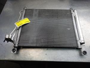 Used Air conditioning radiator Kia Picanto (BA) 1.1 CRDi VGT 12V Price € 35,00 Margin scheme offered by Akkie Stomphorst Autodemontage