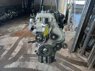 Used Engine Kia Picanto (BA) 1.1 CRDi VGT 12V Price € 350,00 Margin scheme offered by Akkie Stomphorst Autodemontage