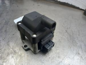 Used Ignition coil Volkswagen Polo Variant (6KV5) 1.6 75 Price € 15,00 Margin scheme offered by Akkie Stomphorst Autodemontage