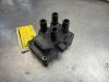 Ignition coil from a Ford Ka I, 1996 / 2008 1.3i, Hatchback, Petrol, 1.299cc, 44kW (60pk), FWD, BAA, 2002-10 / 2008-11 2007