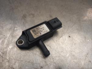 Used Particulate filter sensor Renault Clio III (BR/CR) 1.5 dCi FAP Price € 15,00 Margin scheme offered by Akkie Stomphorst Autodemontage