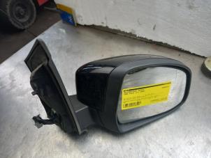 Used Wing mirror, right Ford Focus 2 Wagon 1.4 16V Price € 35,00 Margin scheme offered by Akkie Stomphorst Autodemontage