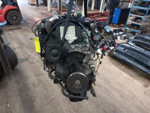 Used Engine Citroen C3 (FC/FL/FT) 1.4 HDi 16V Price € 300,00 Margin scheme offered by Akkie Stomphorst Autodemontage