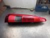Taillight, left from a Ford Fusion, 2002 / 2012 1.4 16V, Combi/o, Petrol, 1.388cc, 58kW (79pk), FWD, FXJB; EURO4, 2002-08 / 2012-12, UJ1 2005