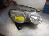 Headlight, right from a Rover 75, 1998 / 2005 2.0 CDT 16V, Saloon, 4-dr, Diesel, 1.951cc, 85kW (116pk), FWD, M47D20; 204D1, 1998-10 / 2004-01, RJ 2002