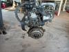 Motor from a Skoda Fabia (6Y5) 1.4i 16V 2003