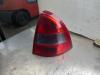 Citroën C5 II Berline (RC) 1.6 HDiF 16V Taillight, right