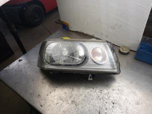 Used Headlight, right Fiat Scudo (220Z) 1.9 D Price € 25,00 Margin scheme offered by Akkie Stomphorst Autodemontage