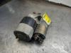 Starter from a Renault Twingo (C06) 1.2 2002