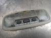 Ford Focus C-Max 1.8 16V Interior lighting, rear