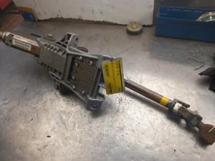 Used Steering column housing complete Ford Focus C-Max 1.8 16V Price € 50,00 Margin scheme offered by Akkie Stomphorst Autodemontage