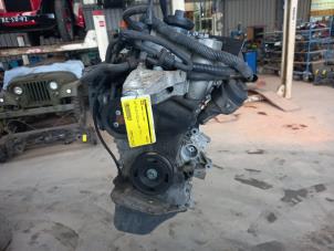 Used Engine Skoda Fabia (6Y2) 1.2 HTP Price € 450,00 Margin scheme offered by Akkie Stomphorst Autodemontage