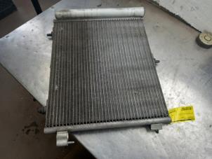 Used Air conditioning radiator Citroen C2 (JM) 1.4 Price € 35,00 Margin scheme offered by Akkie Stomphorst Autodemontage