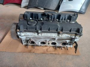 Used Cylinder head Peugeot 307 Break (3E) 1.6 16V Price on request offered by Akkie Stomphorst Autodemontage