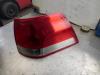 Taillight, right from a Opel Vectra C Caravan 2.2 DIG 16V 2007