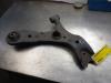 Toyota Verso 2.0 16V D-4D-F Front wishbone, right