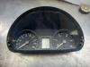Instrument panel from a Mercedes-Benz Sprinter 5t (906.63/65) 516 CDI 16V 2012