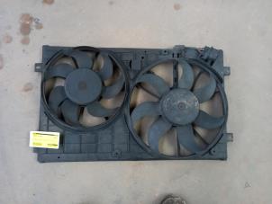 Used Cooling fans Volkswagen Golf V (1K1) 2.0 GTI 16V FSI Turbo Price on request offered by Akkie Stomphorst Autodemontage