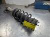 Ford Fiesta 5 (JD/JH) 1.3 Front shock absorber rod, right
