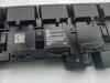 Panikbeleuchtung Schalter van een Skoda Fabia III (NJ3) 1.2 TSI 16V 2017
