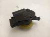 Heater valve motor from a Skoda Fabia III (NJ3), 2014 / 2021 1.2 TSI 16V, Hatchback, 4-dr, Petrol, 1.197cc, 81kW (110pk), FWD, CJZD, 2014-08 / 2021-06 2017