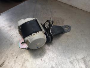 Used Rear seatbelt, right Peugeot 107 1.0 12V Price on request offered by Akkie Stomphorst Autodemontage
