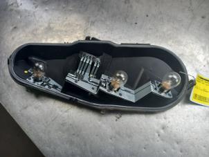 Used PCB, left taillight Peugeot 107 1.0 12V Price on request offered by Akkie Stomphorst Autodemontage