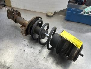 Used Front shock absorber rod, left Opel Combo (Corsa C) 1.3 CDTI 16V Price € 35,00 Margin scheme offered by Akkie Stomphorst Autodemontage