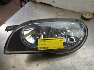 Used Headlight, left Toyota Corolla (EB/WZ/CD) 1.4 16V VVT-i Price on request offered by Akkie Stomphorst Autodemontage