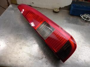 Used Taillight, right Ford Fusion 1.4 16V Price on request offered by Akkie Stomphorst Autodemontage