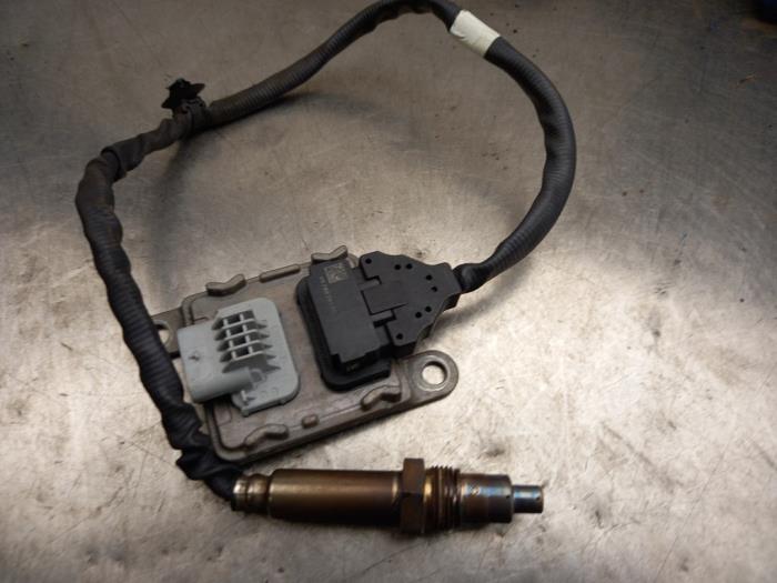 Kit Reparación Sonda NOX Citroën 9678570780 Precableado – Pieza Nueva Francia