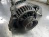 Dinamo de un Daihatsu Cuore (L251/271/276), 2003 1.0 12V DVVT, Hatchback, Gasolina, 989cc, 43kW (58pk), FWD, EJVE, 2003-05 / 2008-01, L251 2004