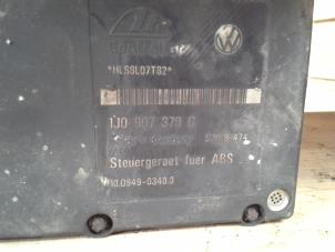 Used ABS pump Audi A3 (8L1) 1.6 Price on request offered by Akkie Stomphorst Autodemontage
