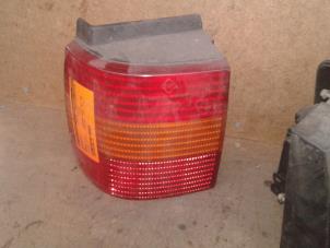 Used Taillight, left Volkswagen Passat Variant (35I) 1.8i CL,GL Price on request offered by Akkie Stomphorst Autodemontage