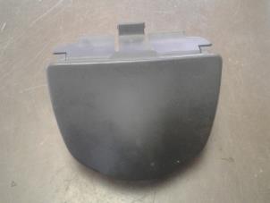 Used Front ashtray Peugeot 206 CC (2D) 1.6 16V Price on request offered by Akkie Stomphorst Autodemontage