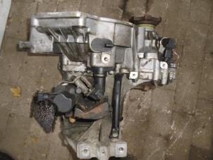 Used Gearbox Volkswagen Golf IV (1J1) 2.3 V5 GTI Price on request offered by Akkie Stomphorst Autodemontage