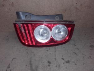 Used Taillight, right Nissan Micra Price on request offered by Akkie Stomphorst Autodemontage