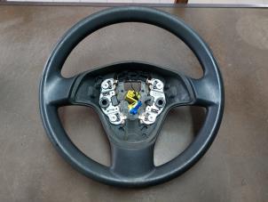 Używane Kierownica Seat Ibiza III (6L1) 1.9 SDI Cena € 30,00 Procedura marży oferowane przez Akkie Stomphorst Autodemontage