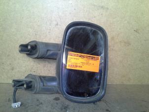 Used Wing mirror, right Fiat Doblo Cargo (223) 1.3 D 16V Multijet Price on request offered by Akkie Stomphorst Autodemontage