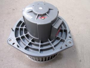 Used Heating and ventilation fan motor Chevrolet Kalos (SF48) 1.2 Price on request offered by Akkie Stomphorst Autodemontage