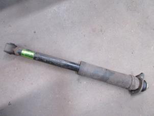 Used Rear shock absorber, right Chevrolet Kalos (SF48) 1.2 Price on request offered by Akkie Stomphorst Autodemontage