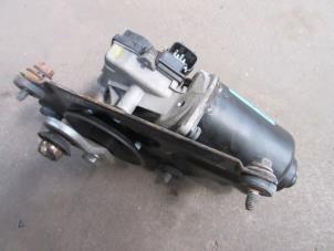 Used Front wiper motor Chevrolet Kalos (SF48) 1.2 Price on request offered by Akkie Stomphorst Autodemontage