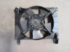 Cooling fans from a Chevrolet Kalos (SF48), 2002 / 2008 1.2, Hatchback, Petrol, 1.150cc, 53kW (72pk), FWD, B12S1; EURO4, 2005-03 / 2008-05, SF48T 2007