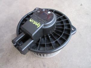 Usagé Ventilateur chauffage Daihatsu Cuore (L251/271/276) 1.0 12V DVVT Prix sur demande proposé par Akkie Stomphorst Autodemontage