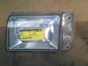 Used Headlight, left Seat Marbella 0.9 900 Price on request offered by Akkie Stomphorst Autodemontage