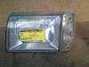 Headlight, left from a Seat Marbella, 1986 / 1998 0.9 900, Hatchback, 2-dr, Petrol, 899cc, 30kW (41pk), FWD, 08NCB, 1996-11 / 1998-10, 28A 1997